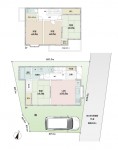 尼崎市田能4丁目 中古戸建 尼崎市田能4丁目 中古戸建