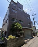 尼崎市武庫町３丁目 売土地