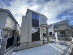 伊丹市池尻３丁目 新築戸建