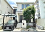 尼崎市南武庫之荘４丁目 中古戸建