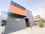 尼崎市瓦宮２丁目 中古戸建