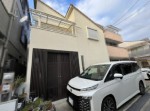 尼崎市瓦宮2丁目 中古戸建 尼崎市瓦宮2丁目 中古戸建