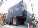 尼崎市猪名寺２丁目 新築戸建
