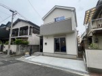 伊丹市南野４丁目 新築戸建