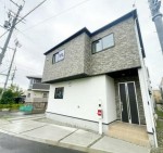 伊丹市南野1丁目 新築戸建 伊丹市南野1丁目 新築戸建