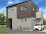 尼崎市三反田町１丁目 新築戸建