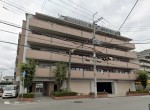 伊丹市春日丘３丁目 中古マンション