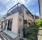 尼崎市立花町２丁目 中古戸建