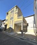 尼崎市尾浜町１丁目 中古戸建