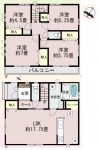 伊丹市千僧２丁目 新築戸建