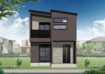 尼崎市東園田町７丁目 新築戸建