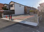 伊丹市安堂寺町４丁目 売土地