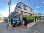 伊丹市安堂寺町4丁目 中古戸建 伊丹市安堂寺町4丁目 中古戸建