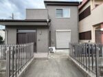 尼崎市上ノ島町3丁目 中古戸建