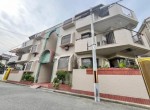 尼崎市東園田町3丁目 中古マンション 尼崎市東園田町3丁目 中古マンション