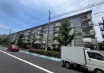 尼崎市塚口町４丁目 一部収益中古マンション
