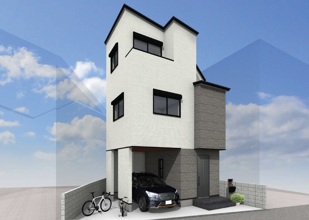 完成イメージ図 完成イメージ図