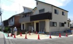 伊丹市中野西２丁目 中古戸建