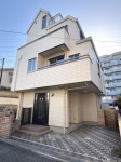 尼崎市武庫の里2丁目 中古戸建 尼崎市武庫の里2丁目 中古戸建