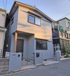 尼崎市武庫の里１丁目 中古戸建