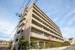 尼崎市南武庫之荘2丁目 中古マンション