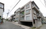 尼崎市椎堂１丁目 中古マンション