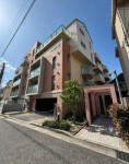 尼崎市武庫之荘２丁目 一部収益中古マンション