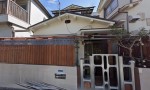 尼崎市上坂部2丁目 売土地 尼崎市上坂部2丁目 売土地