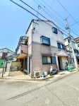 尼崎市上坂部２丁目 中古戸建