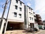 尼崎市若王寺3丁目 一部収益中古マンション