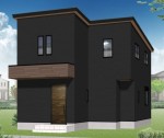 伊丹市寺本２丁目 新築戸建