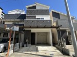 尼崎市御園１丁目 中古戸建
