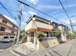 尼崎市南清水 中古戸建