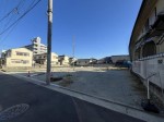 尼崎市食満５丁目 新築戸建