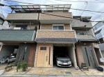 尼崎市食満７丁目 中古戸建