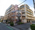 尼崎市富松町1丁目 中古マンション 尼崎市富松町1丁目 中古マンション