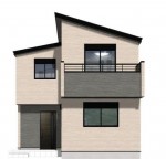 尼崎市大西町３丁目 新築戸建