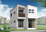 尼崎市東園田町７丁目 新築戸建
