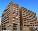 尼崎市上坂部２丁目 中古マンション