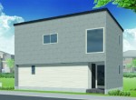 伊丹市緑ケ丘７丁目 新築戸建