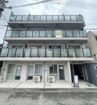 尼崎市南武庫之荘２丁目 一部中古マンション