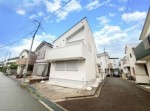 伊丹市御願塚５丁目 中古戸建
