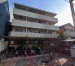 尼崎市南塚口町6丁目 一部収益中古マンション 尼崎市南塚口町6丁目 一部収益中古マンション