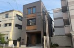 尼崎市南塚口町７丁目 中古戸建