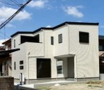 尼崎市東園田町６丁目 新築戸建