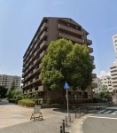 尼崎市潮江１丁目 一部収益中古マンション