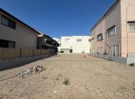 尼崎市武庫町３丁目 売土地