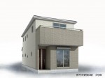 伊丹市野間１丁目 新築戸建