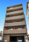 尼崎市南武庫之荘３丁目 一部収益中古マンション