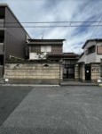 尼崎市東園田町３丁目 売土地